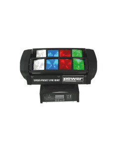 SPIDER POCKET LYRE QUAD 2