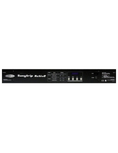 Sunstrip Active MKII 2