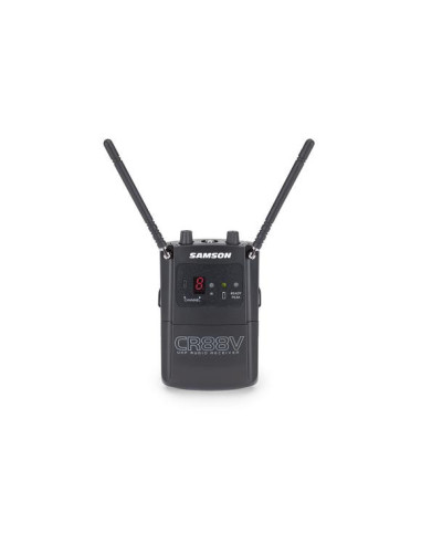 Concert 88 Camera (Handheld)