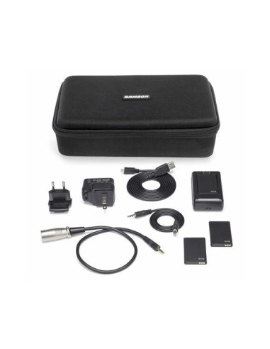 Concert 88 Camera (Handheld)