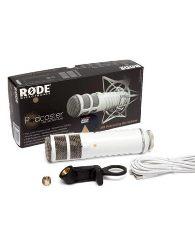 Pack Podcaster + Suspension PSA1