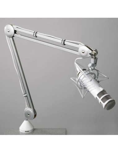 Pack Podcaster + Suspension PSA1