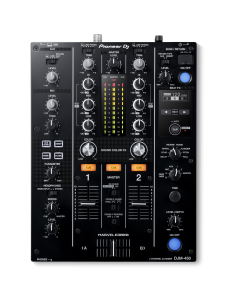 DJM-450 2