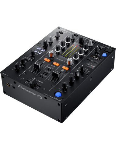 PACK DJM 450 PLX1000