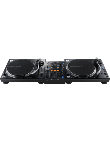 PACK DJM 450 PLX1000