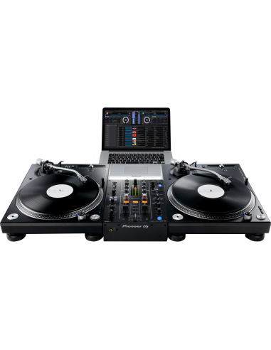 PACK DJM 450 PLX1000