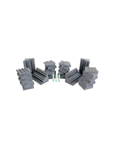 STUDIO FOAM KIT 68