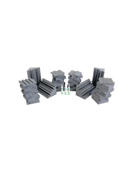 STUDIO FOAM KIT 68