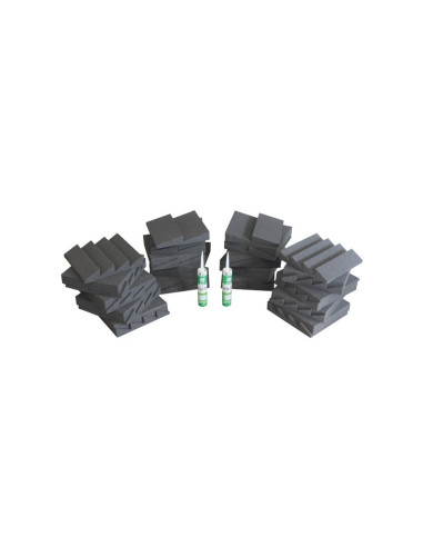 STUDIO FOAM KIT 36