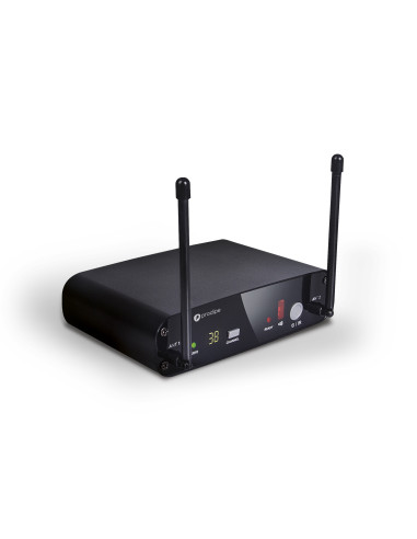 Pack UHF VL21 Violons & Altos