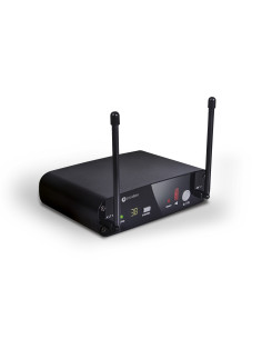 Pack UHF GL21 Acoustic Guitar & Ukulele 2