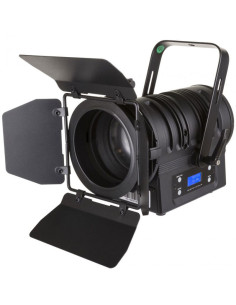 Bt theatre 50 WW BLACK