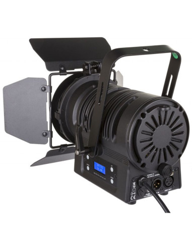 Bt theatre 50 WW BLACK