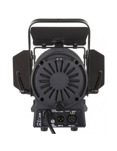 Bt theatre 50 WW BLACK