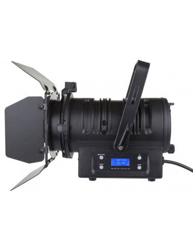 Bt theatre 50 WW BLACK
