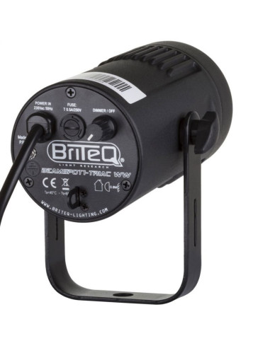 BEAMSPOT1 TRIAC WW