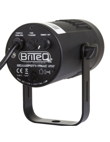 BEAMSPOT1 TRIAC NW