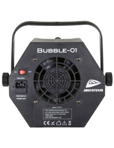 BUBBLE-01