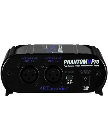 Phantom II Pro