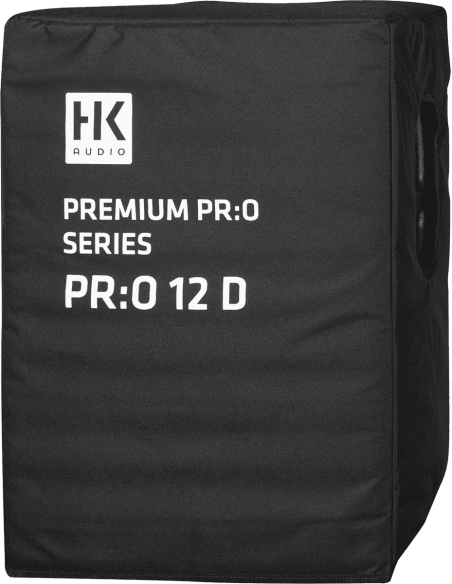 COV PRO12XD