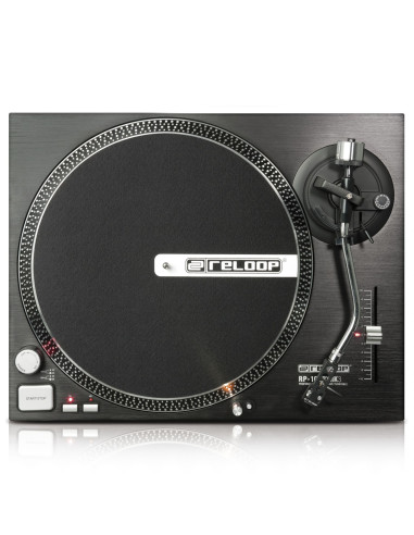 Battle Pack 2 Reloop / Numark