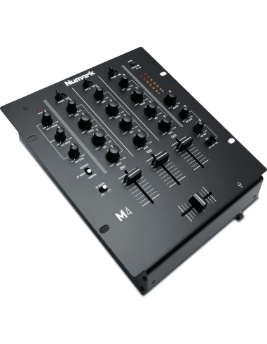 Battle Pack 2 Reloop / Numark