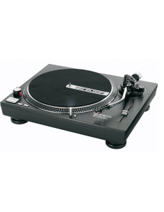 RP 1000 MK2 + Capot 2