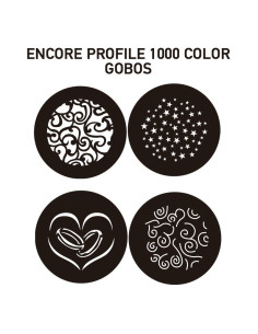 Encore Profile 1000 Color 2