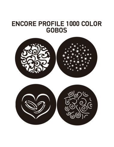 Encore Profile 1000 Color