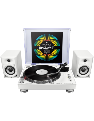DM-40 W