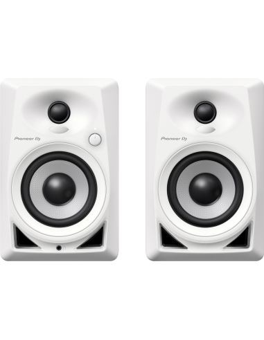 DM-40 W