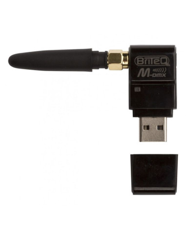 WTR-DMX DONGLE