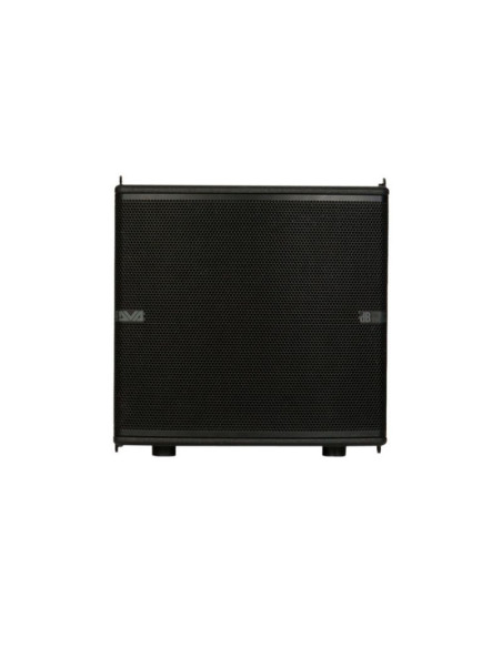 DVA MS12 BLACK