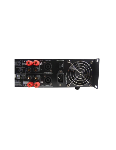 QUAD 300D