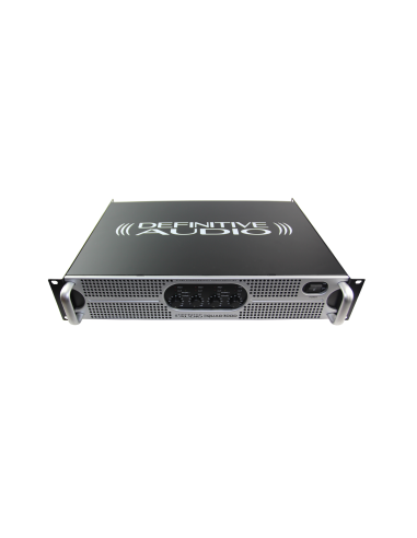 QUAD 300D