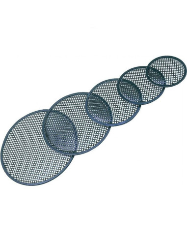 GRILLE HP 25CM