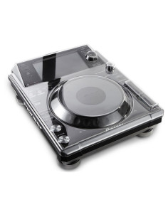 Decksaver Pioneer DJ XDJ-1000MK2