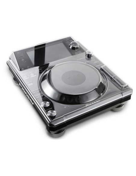 Decksaver Pioneer DJ XDJ-1000MK2