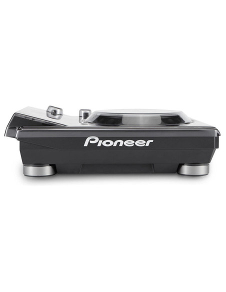 Decksaver Pioneer DJ XDJ-1000MK2