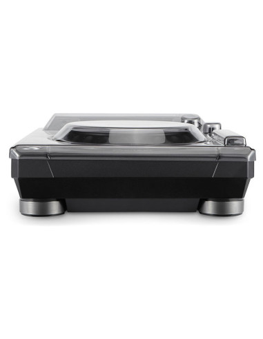 Decksaver Pioneer DJ XDJ-1000MK2