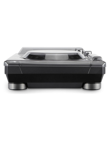 Decksaver Pioneer DJ XDJ-1000MK2