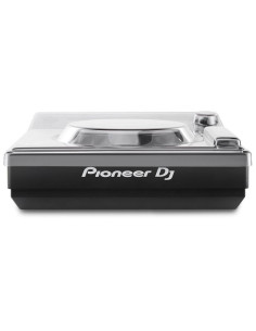 XDJ700 Cover 2