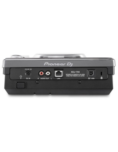 XDJ700 Cover