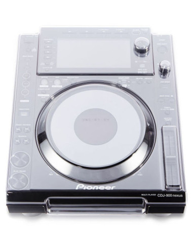 Pioneer CDJ-900 NEXUS Cover