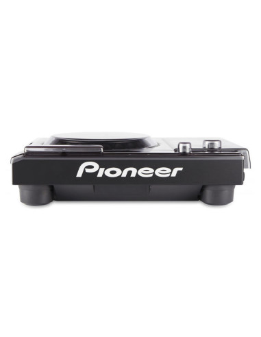Pioneer CDJ-900 NEXUS Cover