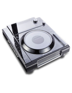 Pioneer CDJ-900 NEXUS Cover