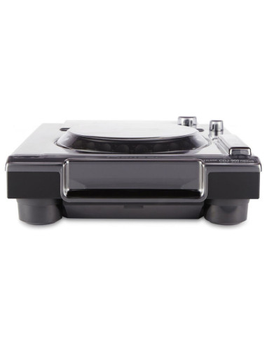 Pioneer CDJ-900 NEXUS Cover