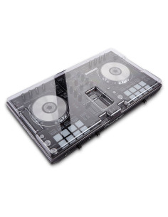 Pioneer DDJ-RR/SR2 Cover