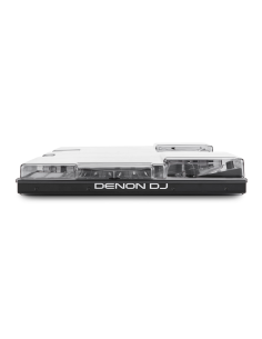 Denon MCX8000 Cover 2