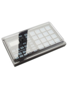 NI MIKRO Maschine Cover